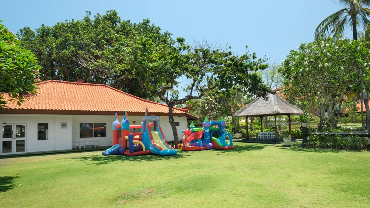 Ayodya Resort Bali
